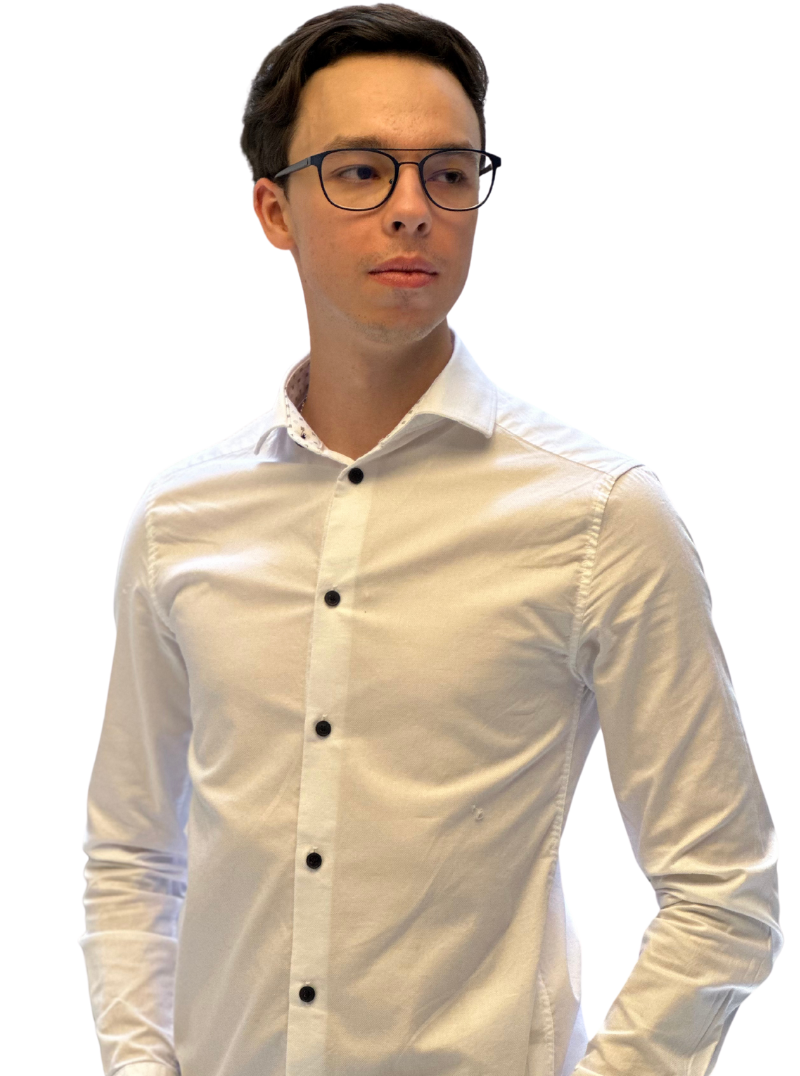 Picture of Eduardo Goncalvez